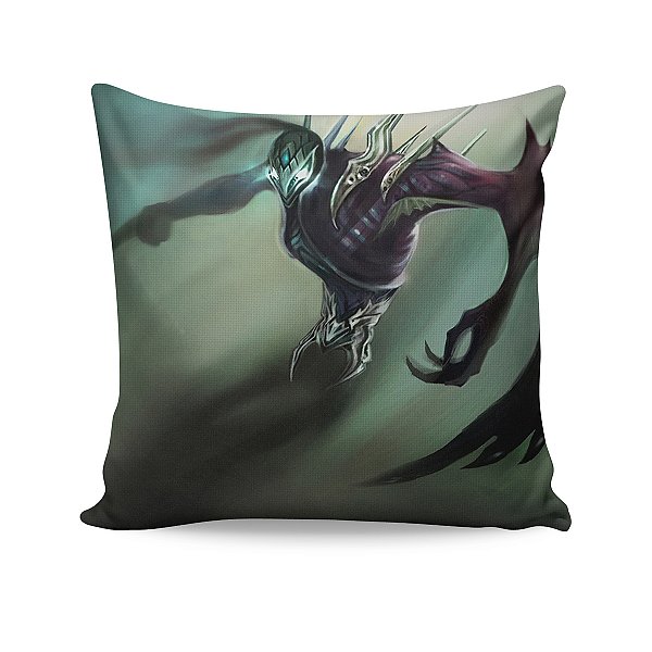Almofada Nocturne do Vazio League Of Legends LOL