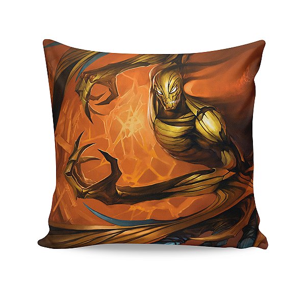 Almofada Nocturne Devastador League Of Legends LOL