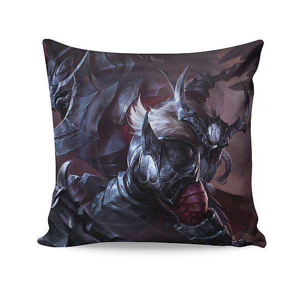 Almofada Olaf Saqueador League Of Legends LOL