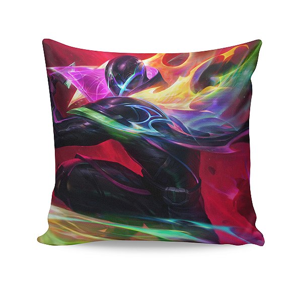 Almofada Pyke Empíreo League Of Legends LOL