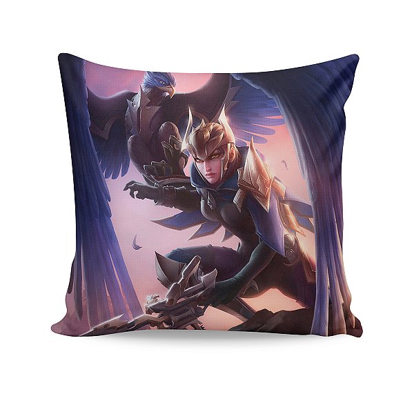 Almofada Quinn League Of Legends LOL