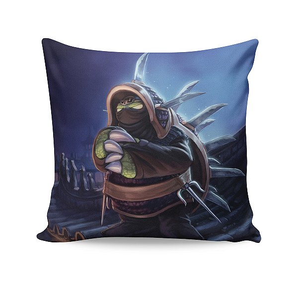 Almofada Rammus Ninja League Of Legends LOL