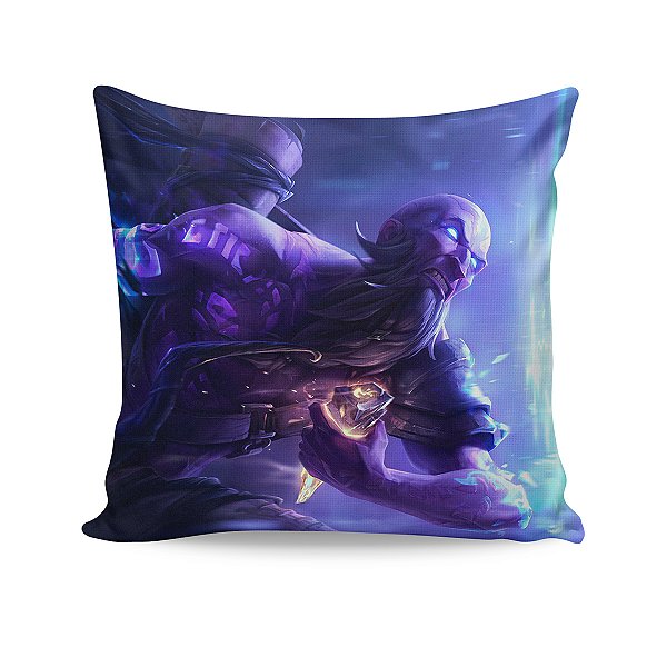 Almofada Ryze League Of Legends LOL