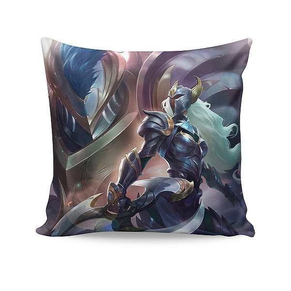 Almofada Sivir Vigia League Of Legends LOL