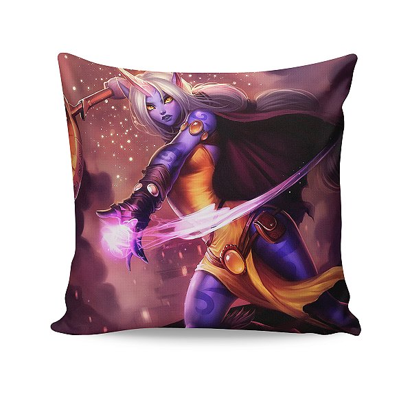 Almofada Soraka League Of Legends LOL
