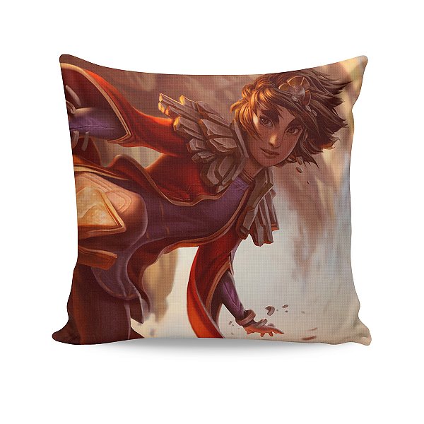 Almofada Taliyah League Of Legends LOL