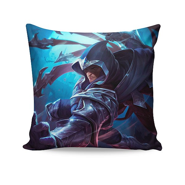 Almofada Talon League Of Legends LOL