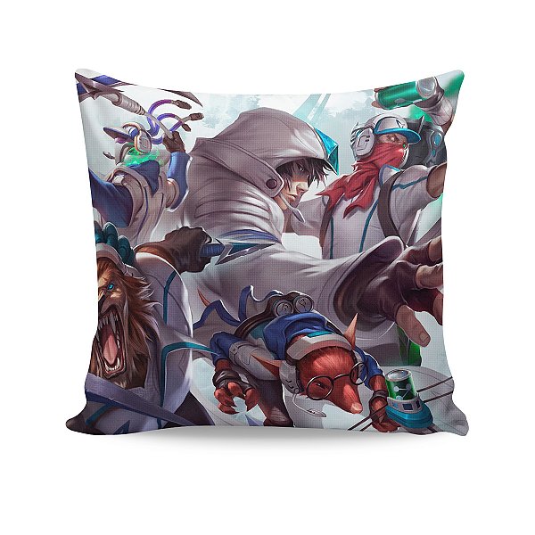 Almofada Talon SSW League Of Legends LOL