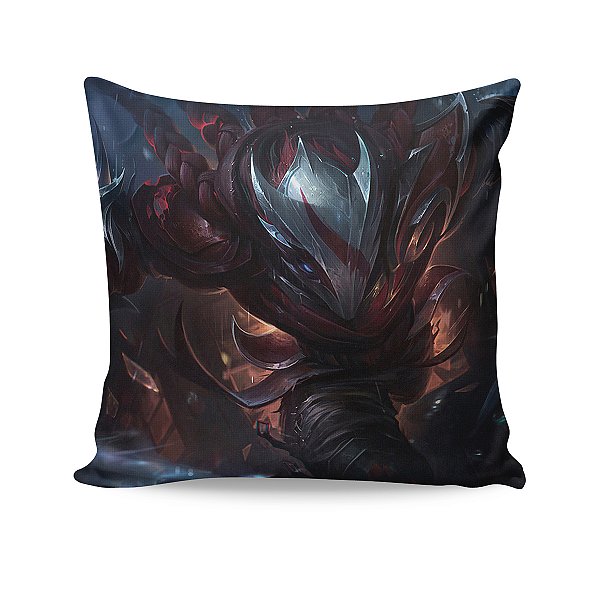 Almofada Talon Lua Sangrenta League Of Legends LOL