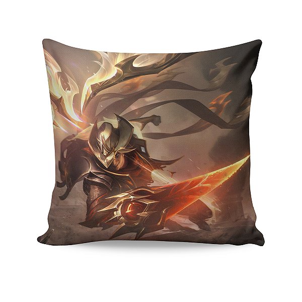 Almofada Talon Velho Oeste League Of Legends LOL