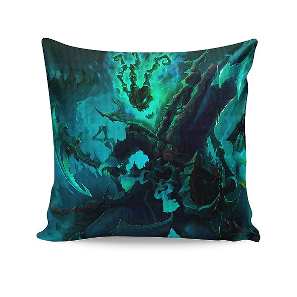 Almofada Thresh League Of Legends LOL