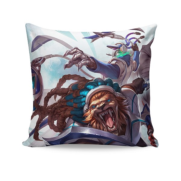 Almofada Thresh SSW League Of Legends LOL