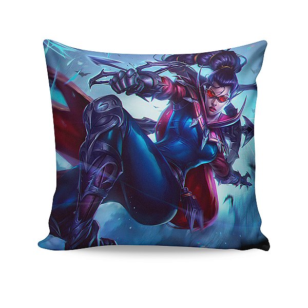 Almofada Vayne League Of Legends LOL
