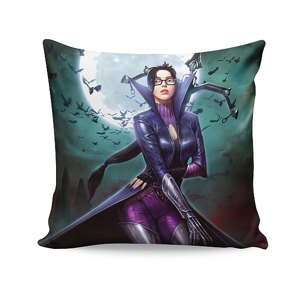 Almofada Vayne Defensora League Of Legends LOL