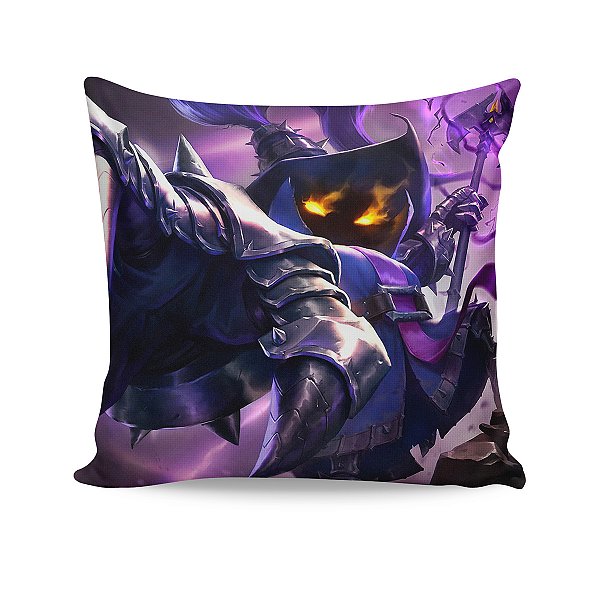 Almofada Veigar League Of Legends LOL