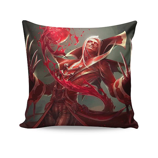 Almofada Vladimir League Of Legends LOL