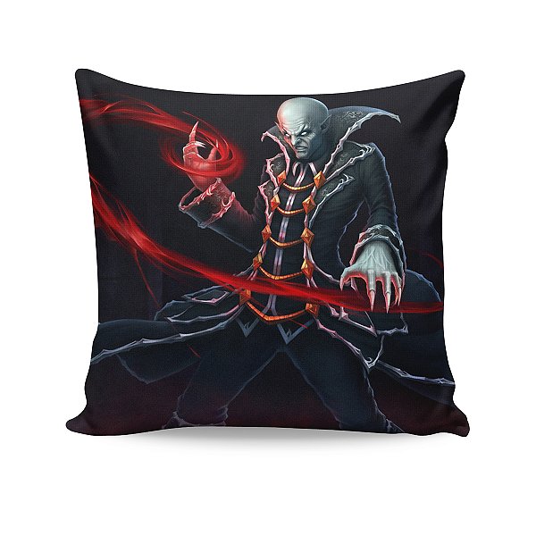 Almofada Vladimir Nosferatu League Of Legends LOL