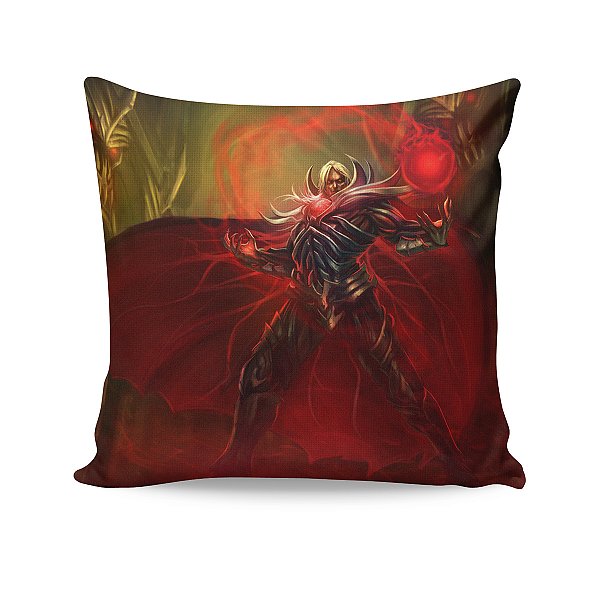 Almofada Vladimir Lorde do Sangue League Of Legends LOL