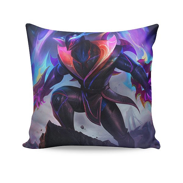 Almofada Zed Empíreo League Of Legends LOL