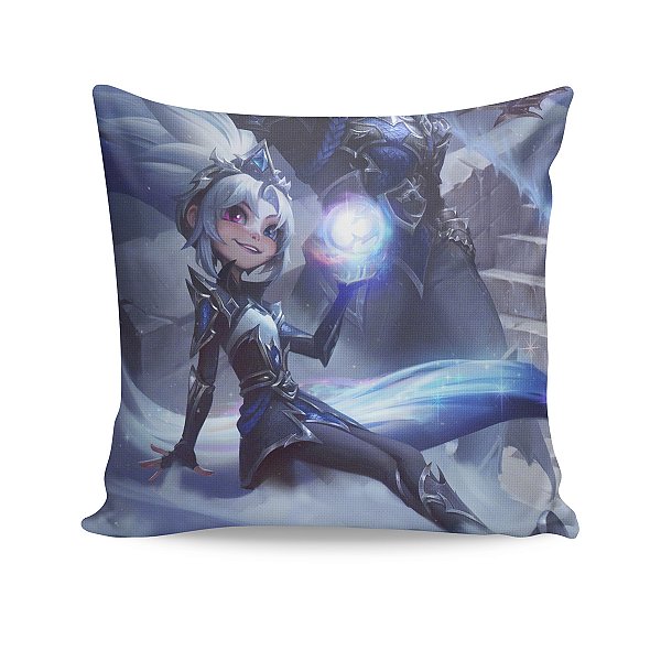 Almofada Zoe EDG League Of Legends LOL