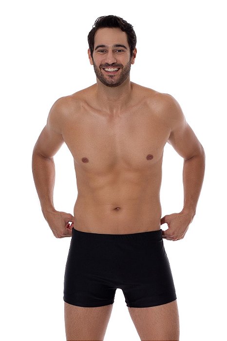 Sunga Beach Boxer Lisa