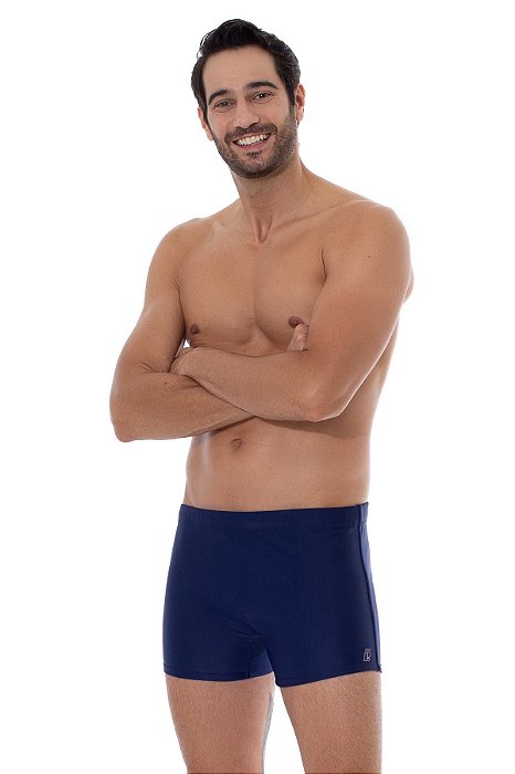 Sunga Boxer Lisa