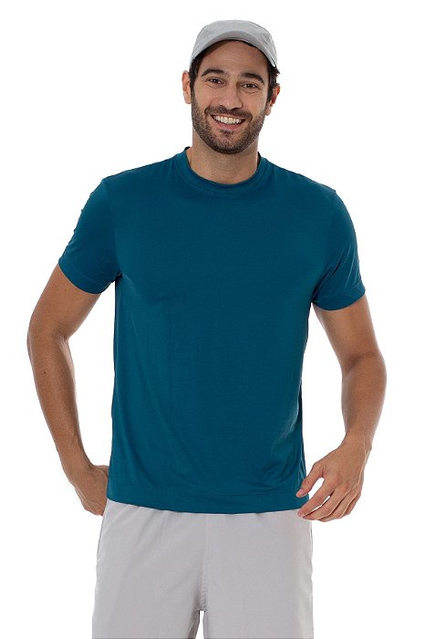 Camiseta Maculina Energy