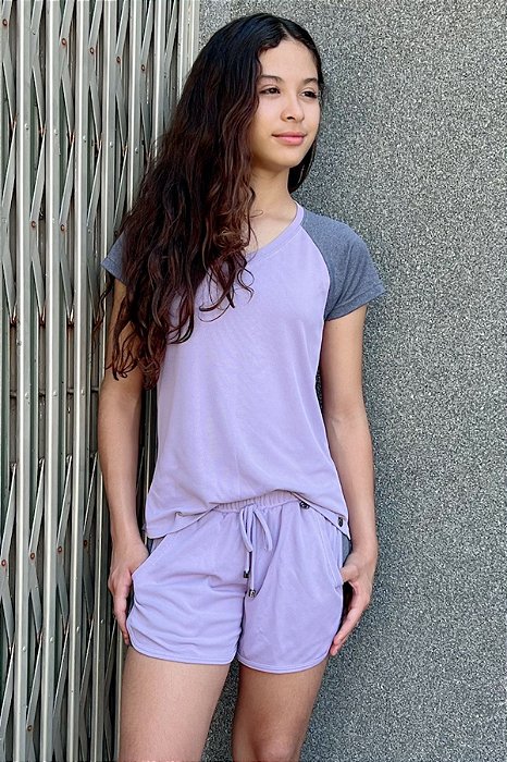 Camiseta Fresh Infantil