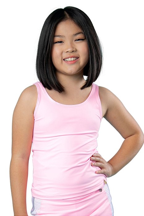 Blusa Slin Infantil