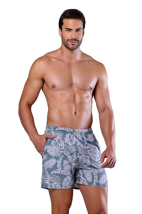 Bermuda Racing Short