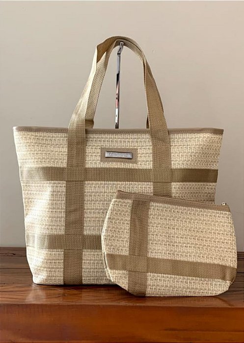 Bolsa Face Mirela