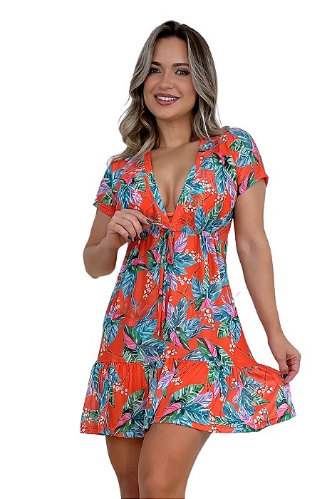 Saída de Praia Brisa Aruba