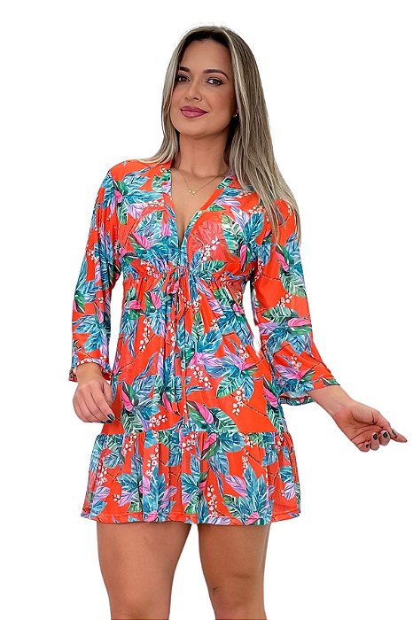 Saída de Praia Califórnia Aruba