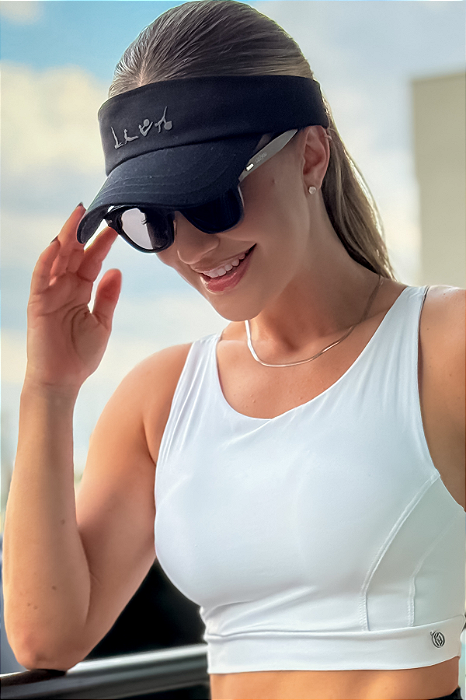 Viseira Esportiva Timboré Glow