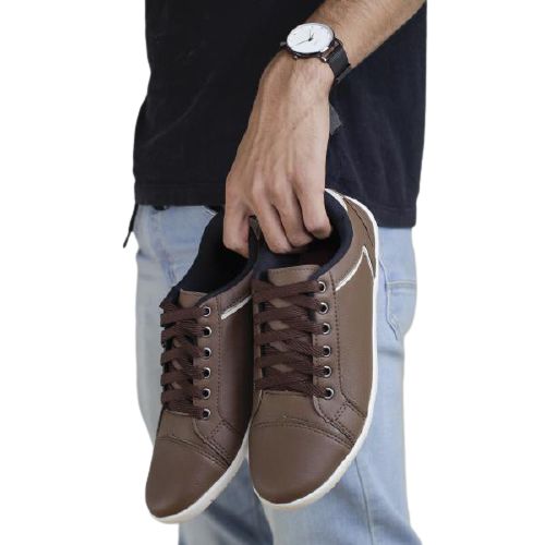 Sapatênis walk coffe