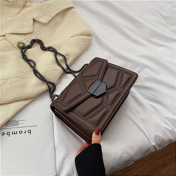 Bolsa crossbody