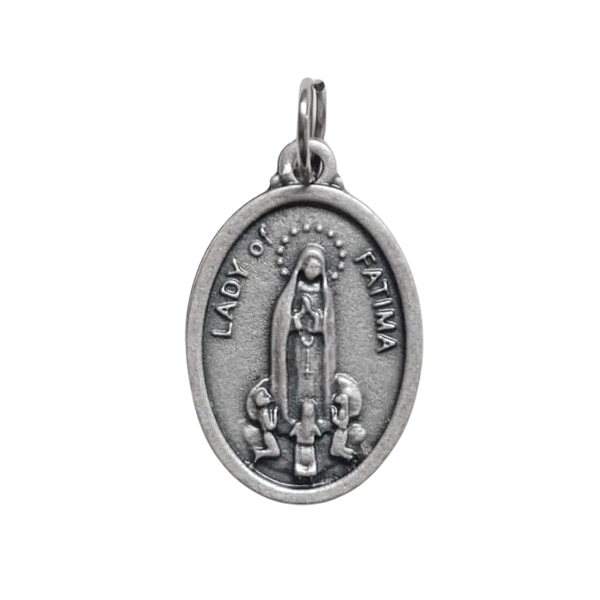 Medalha de Nossa Senhora de Fátima
