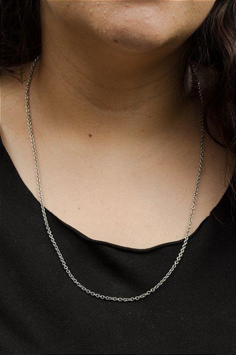 Cadeia para Pescoço Mod.1