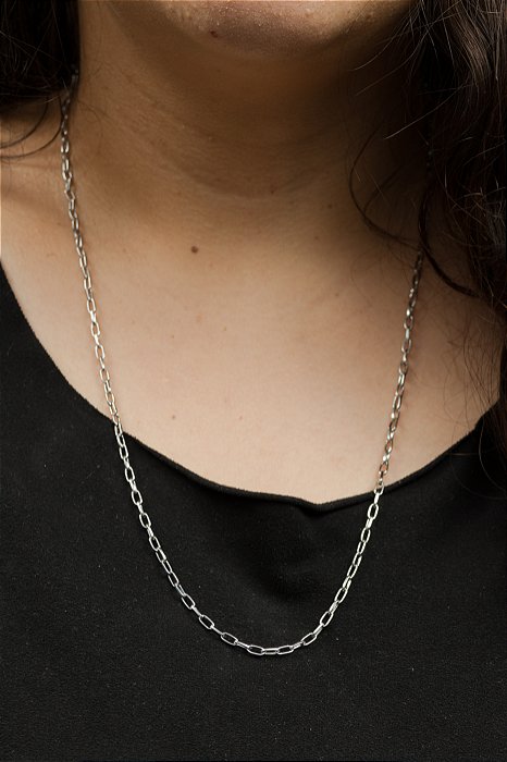 Cadeia para Pescoço Mod.2