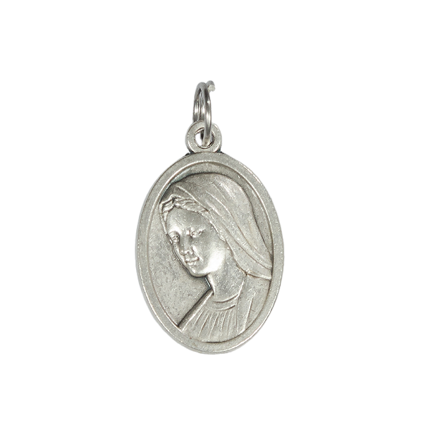 Medalha Rainha da Paz