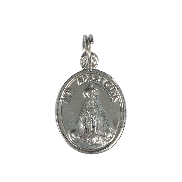 Nossa Senhora Aparecida Inox