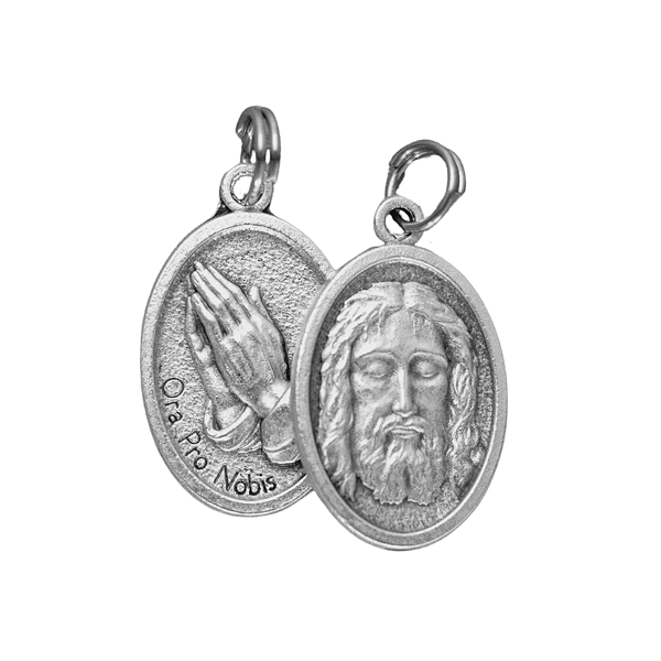 Medalha Sagrada Face