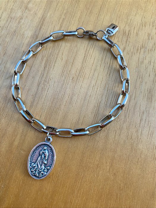 Cadeia Mod.4 Imaculada Conceição