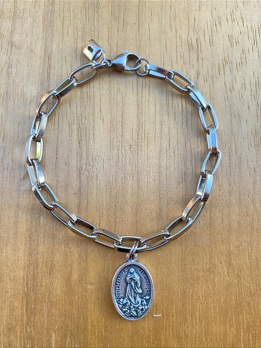 Cadeia Mod.5 Imaculada Conceição