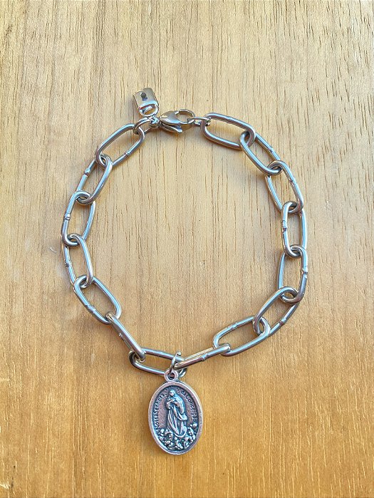 Cadeia Mod.8 Imaculada Conceição