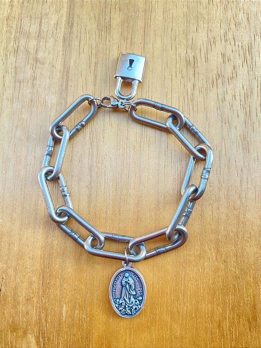 Cadeia Mod.9 Imaculada Conceição