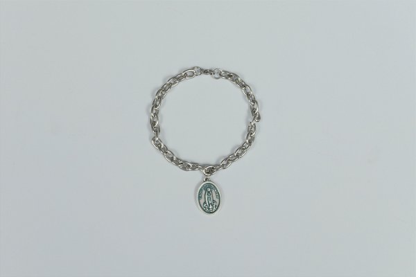 Cadeia Mod.3 Nossa Senhora de Fátima.