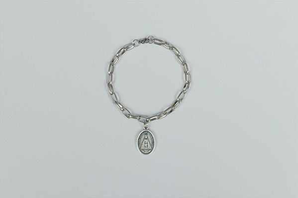 Cadeia Mod.4 Nossa Senhora Aparecida