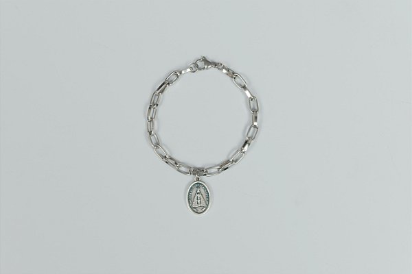 Cadeia Mod.5 Nossa Senhora Aparecida