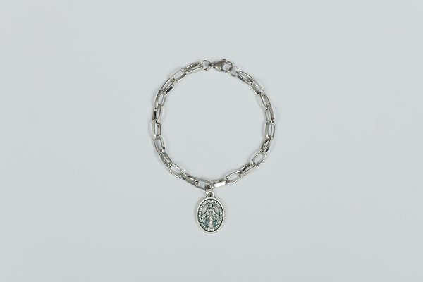 Cadeia Mod.4 Nossa Senhora das Graças Português